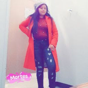 Meet your Posher, Tania